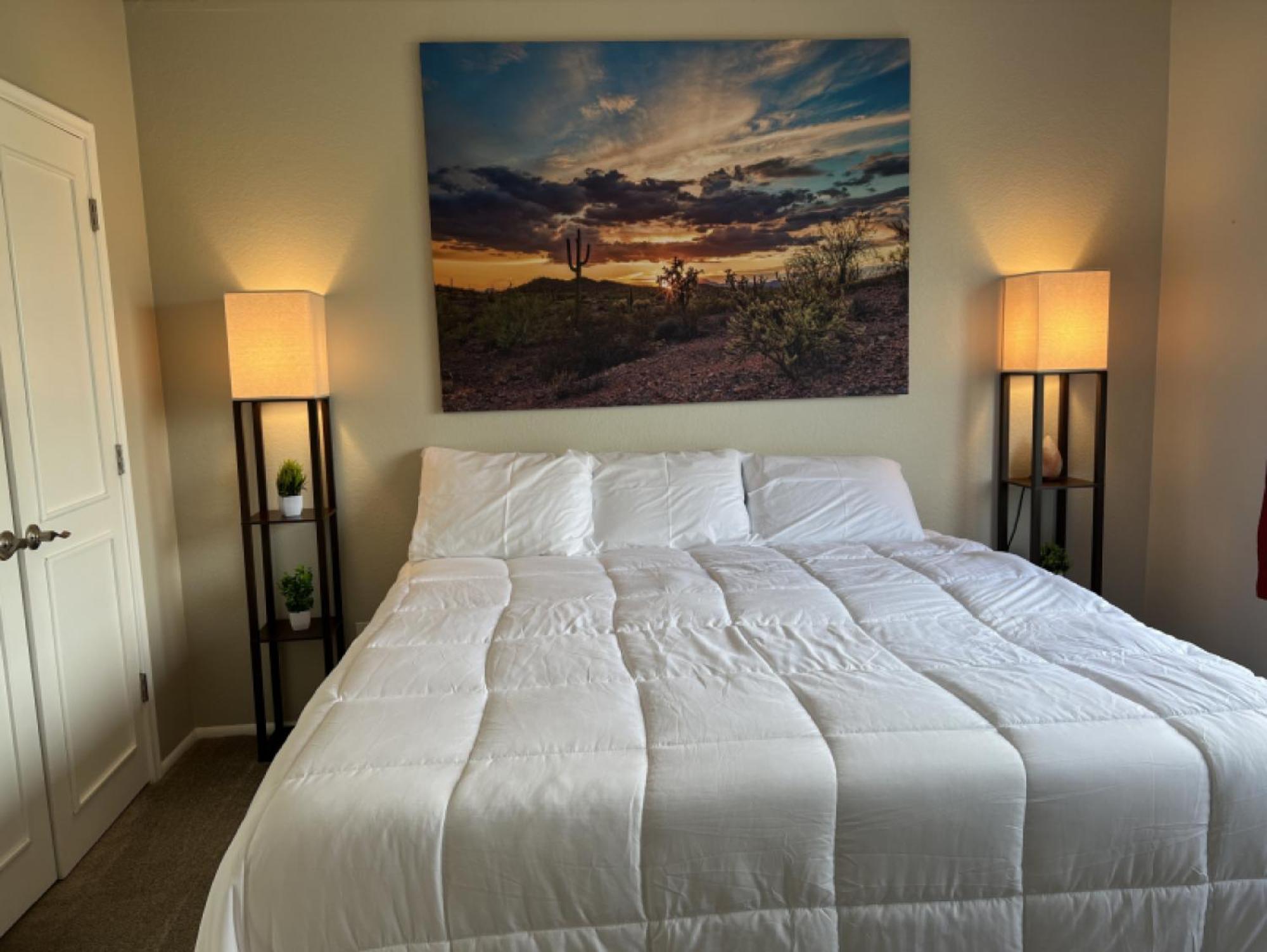 Private Home - Billiards, Mountain Views, Private Desert Access, Hoa Pool & Spa, Bbq, At Lambert Park - Bourbondale 土桑 外观 照片