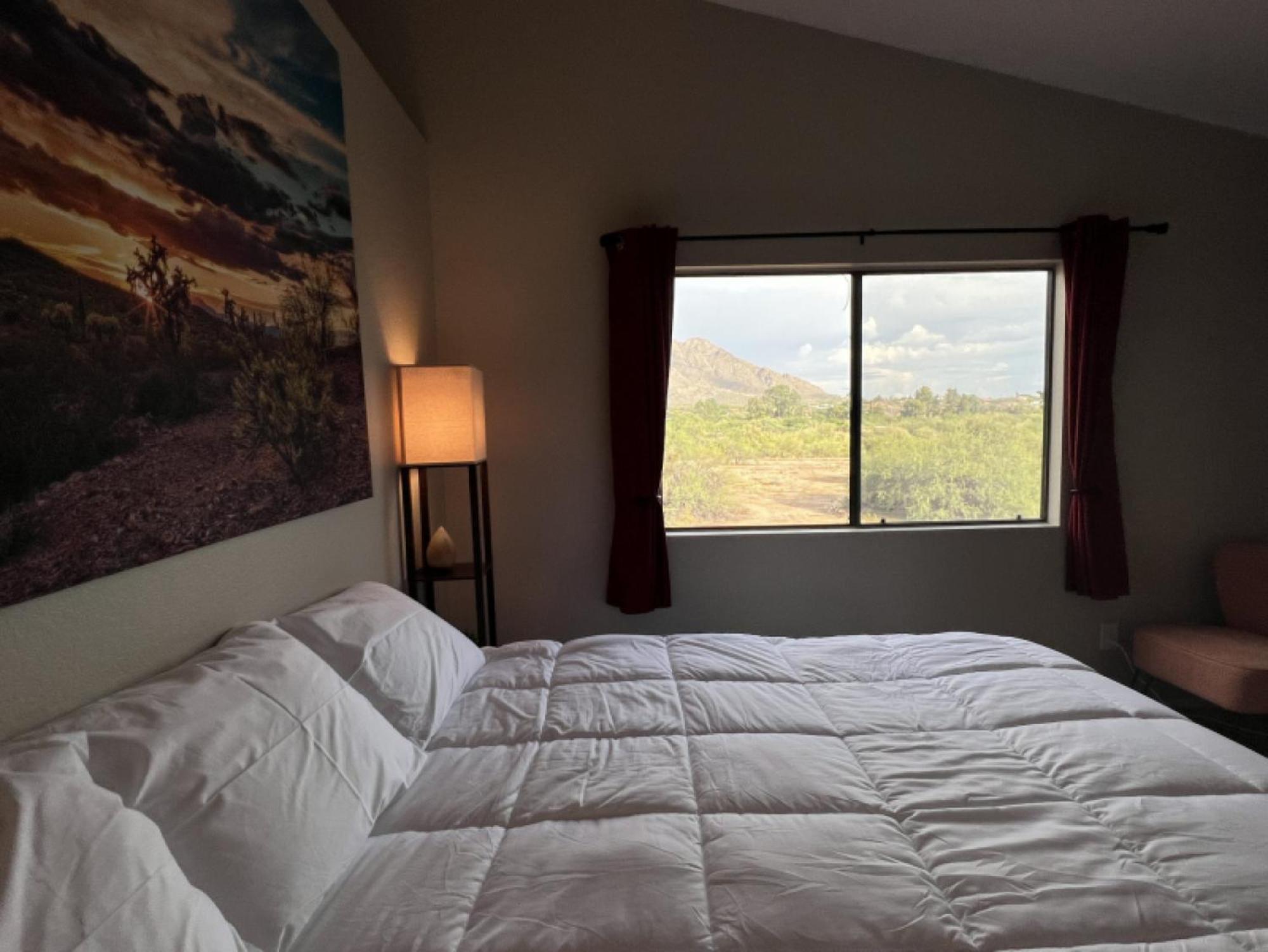 Private Home - Billiards, Mountain Views, Private Desert Access, Hoa Pool & Spa, Bbq, At Lambert Park - Bourbondale 土桑 外观 照片