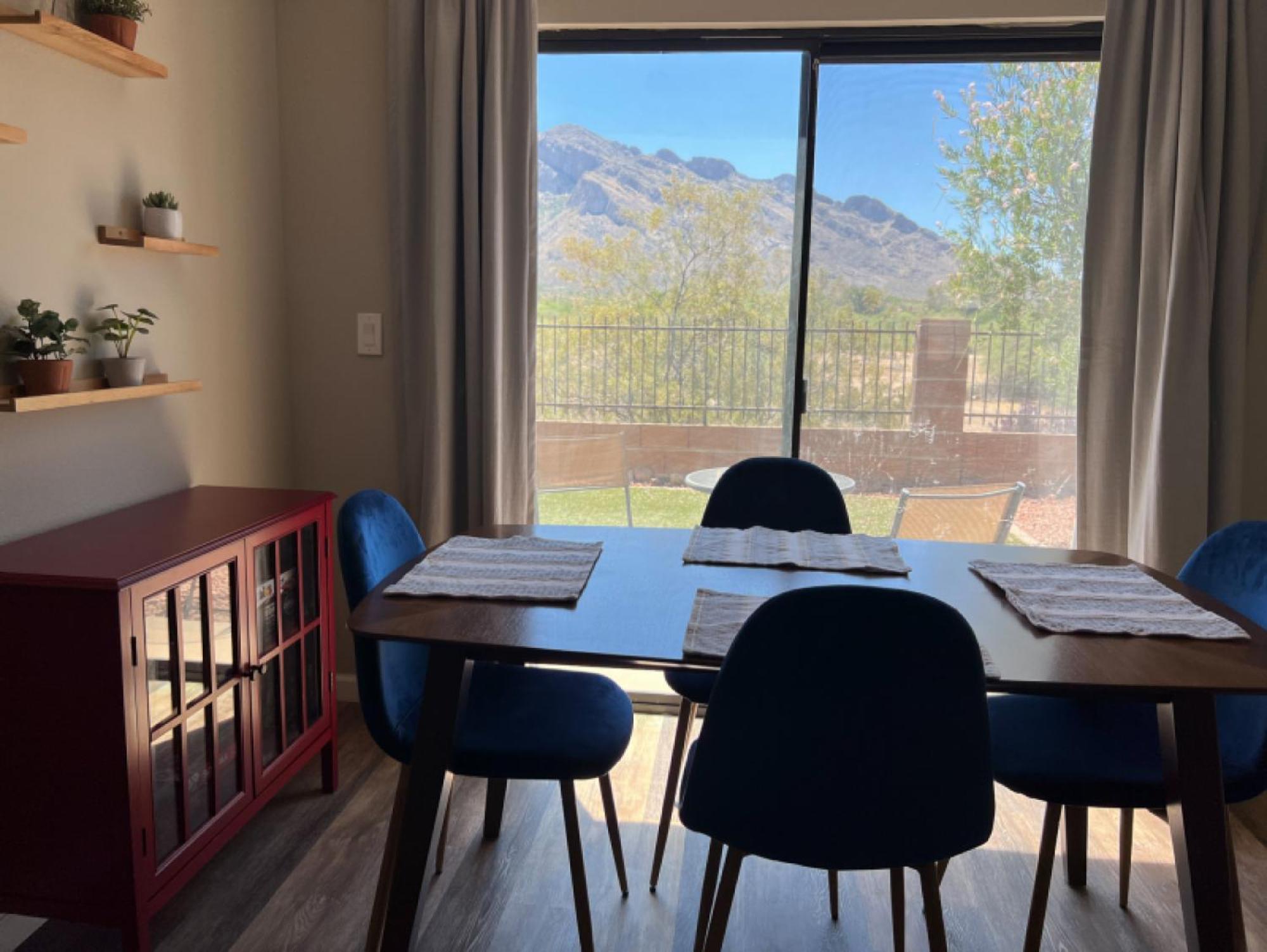 Private Home - Billiards, Mountain Views, Private Desert Access, Hoa Pool & Spa, Bbq, At Lambert Park - Bourbondale 土桑 外观 照片