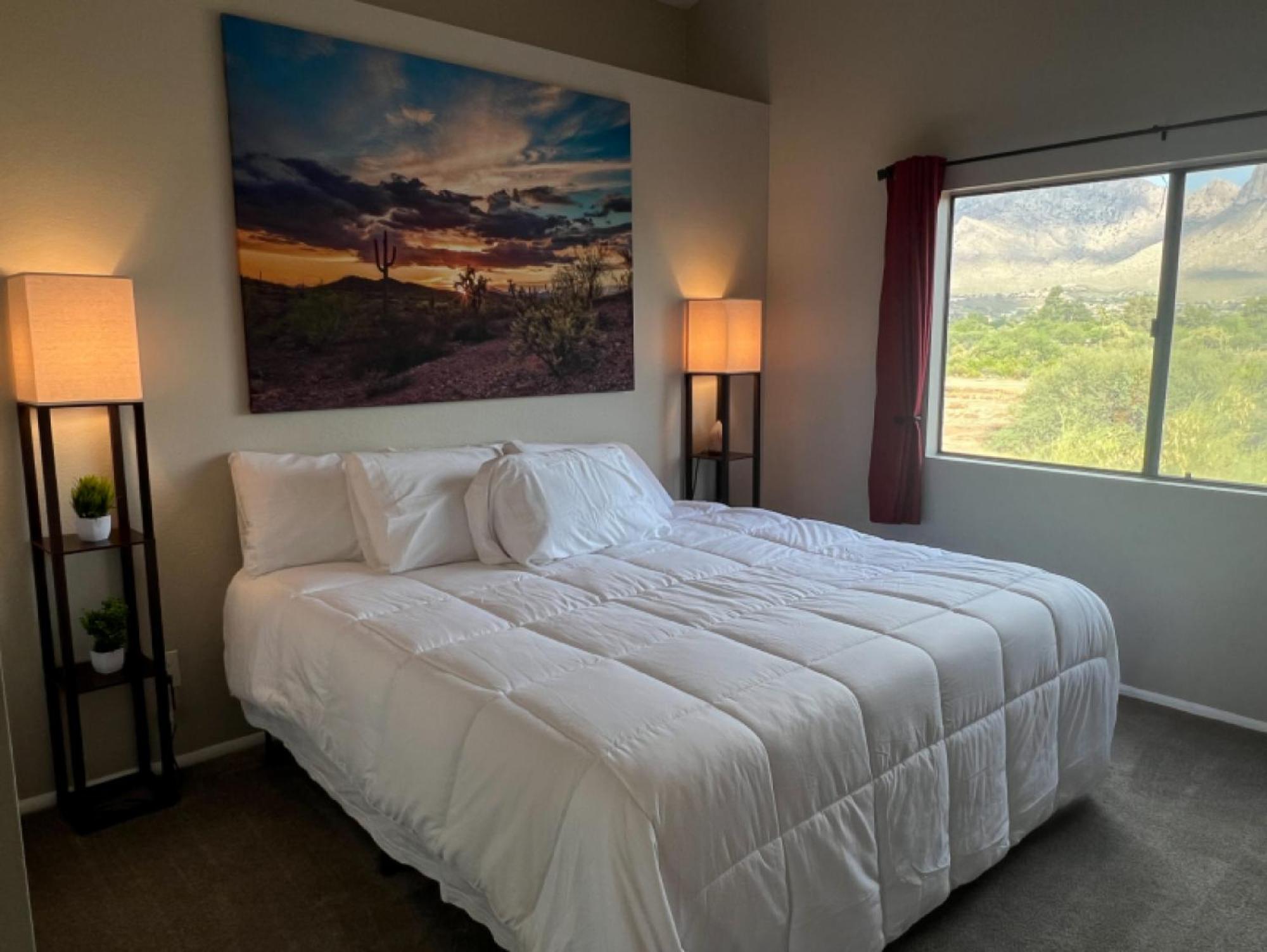 Private Home - Billiards, Mountain Views, Private Desert Access, Hoa Pool & Spa, Bbq, At Lambert Park - Bourbondale 土桑 外观 照片